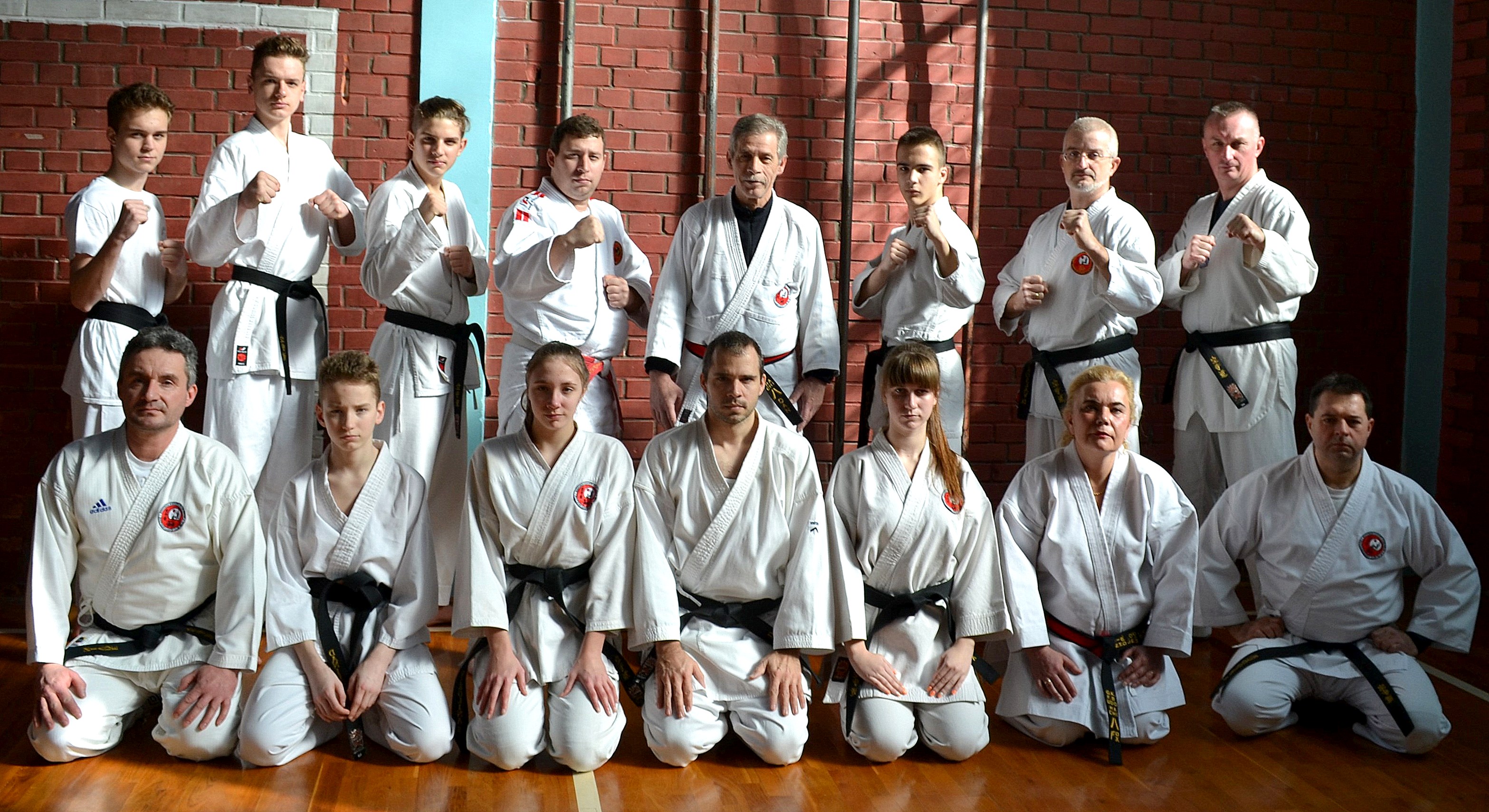 klub danas