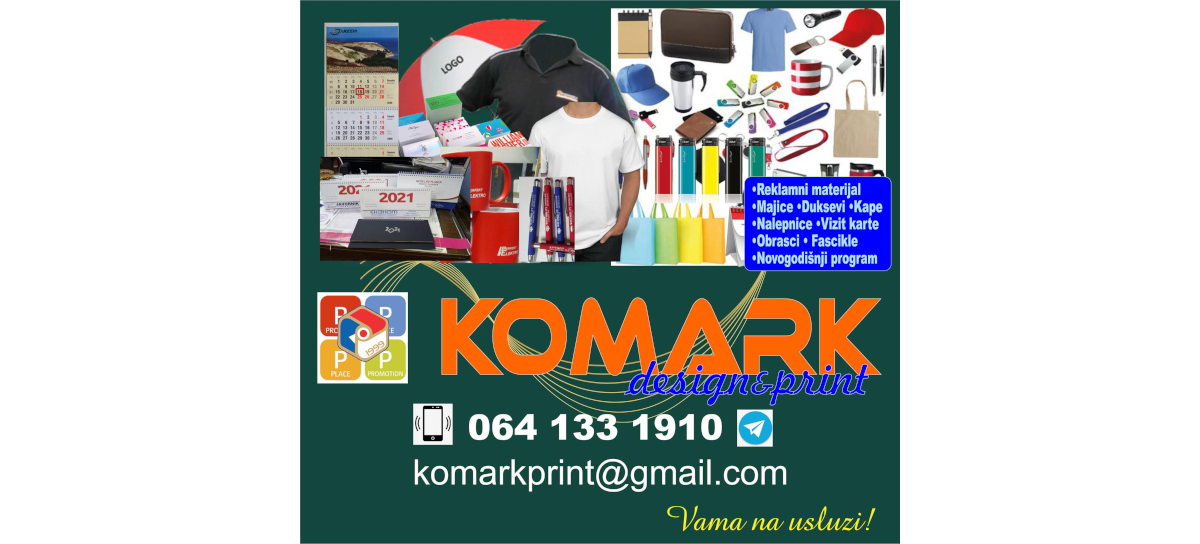 Komark